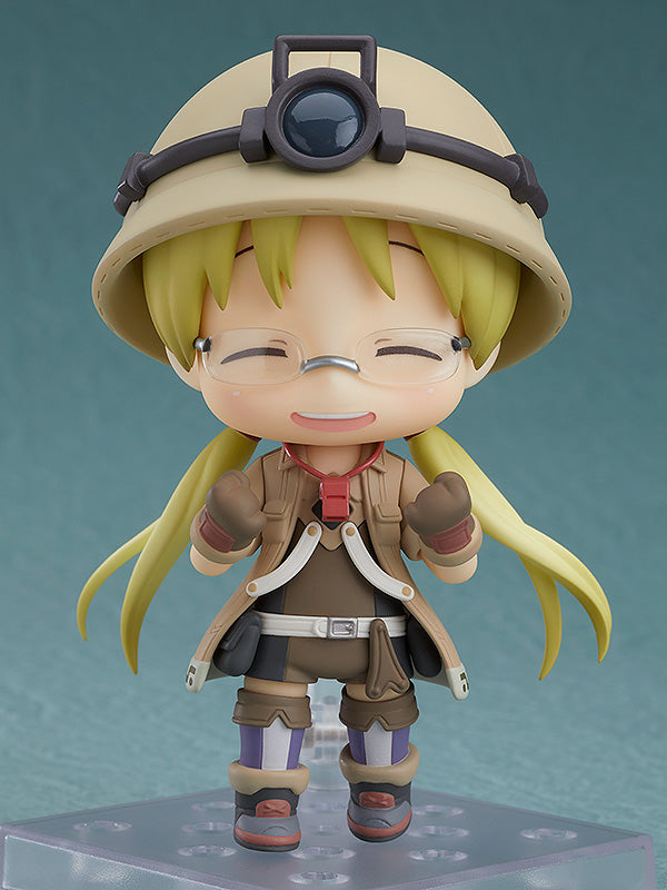 Made in Abyss Nendoroid Riko