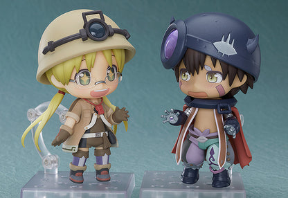 Made in Abyss Nendoroid Riko