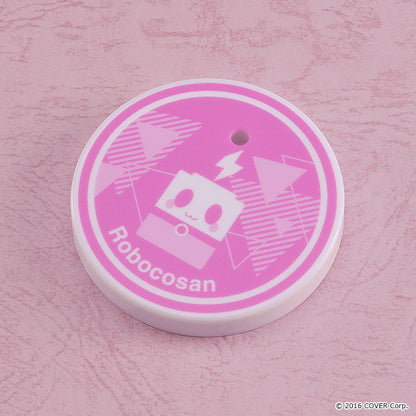 hololive production Nendoroid Robocosan Figure