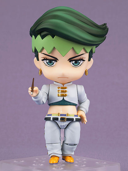 JoJo's Bizarre Adventure - Rohan Kishibe Nendoroid 1256