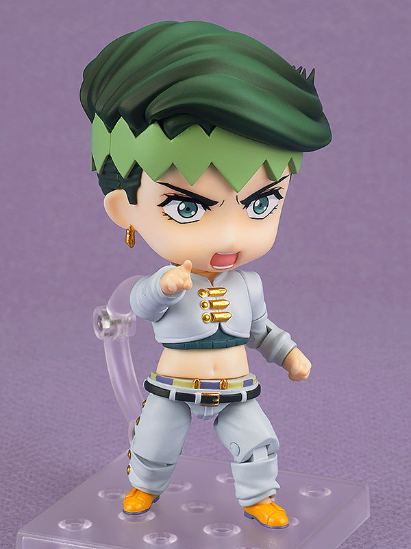 JoJo's Bizarre Adventure - Rohan Kishibe Nendoroid 1256