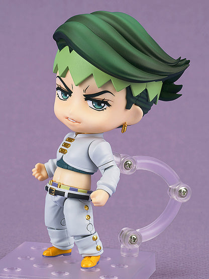 JoJo's Bizarre Adventure - Rohan Kishibe Nendoroid 1256