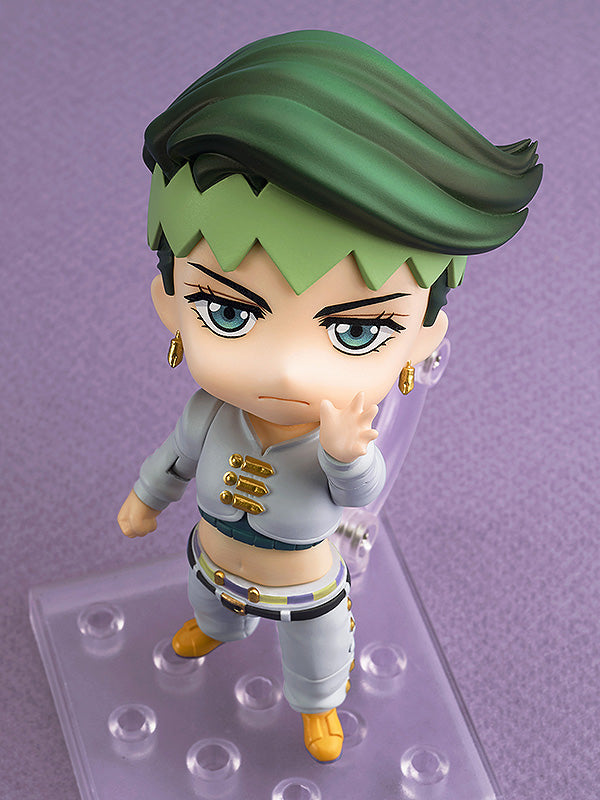 JoJo's Bizarre Adventure - Rohan Kishibe Nendoroid 1256