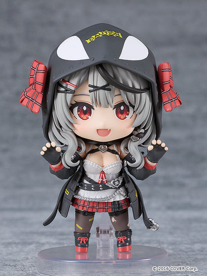 Hololive Production - Sakamata Chloe Nendoroid