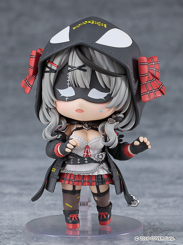 Hololive Production - Sakamata Chloe Nendoroid