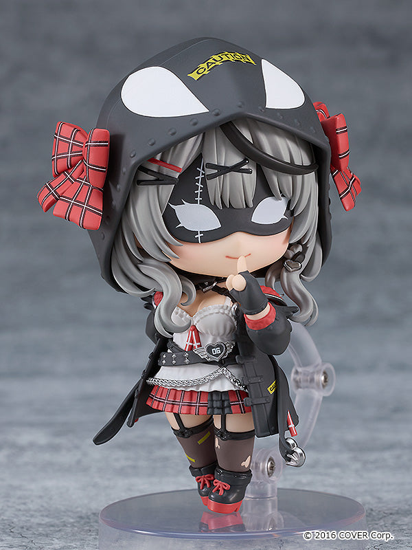 Hololive Production - Sakamata Chloe Nendoroid