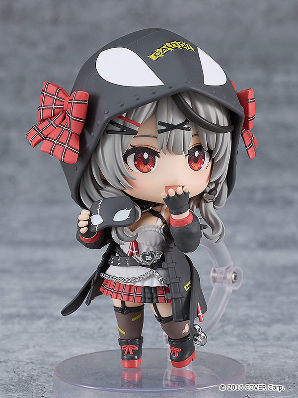 Hololive Production - Sakamata Chloe Nendoroid