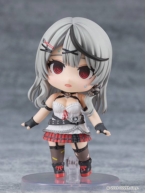 Hololive Production - Sakamata Chloe Nendoroid