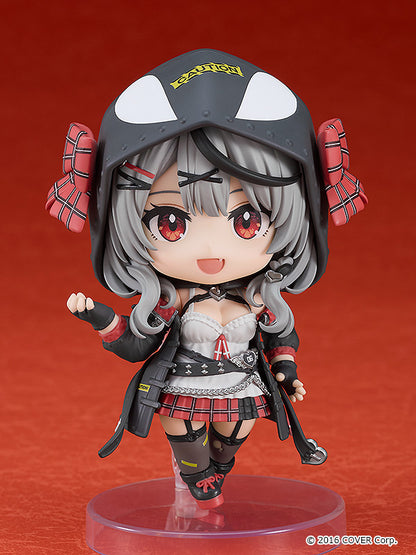 Hololive Production - Sakamata Chloe Nendoroid