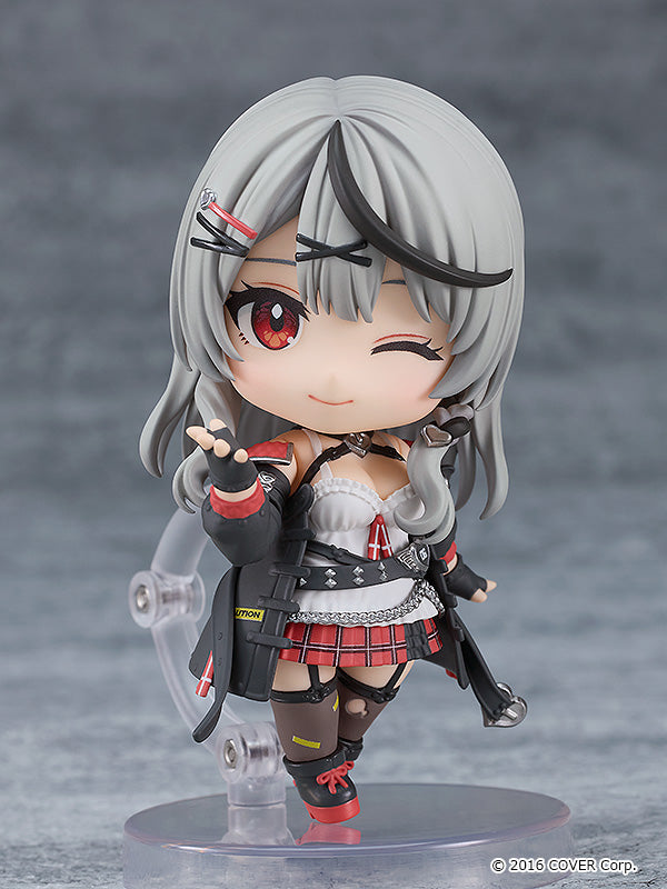 Hololive Production - Sakamata Chloe Nendoroid