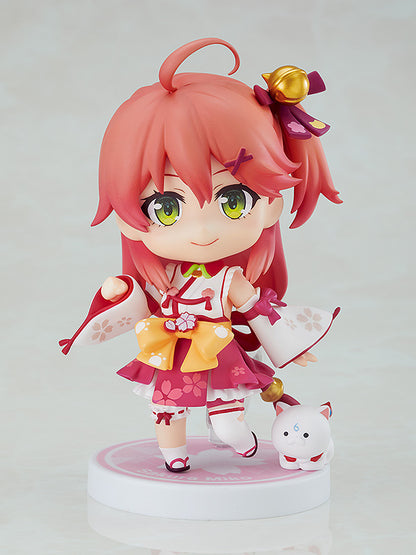 Hololive Production - Sakura Miko Nendoroid Figure