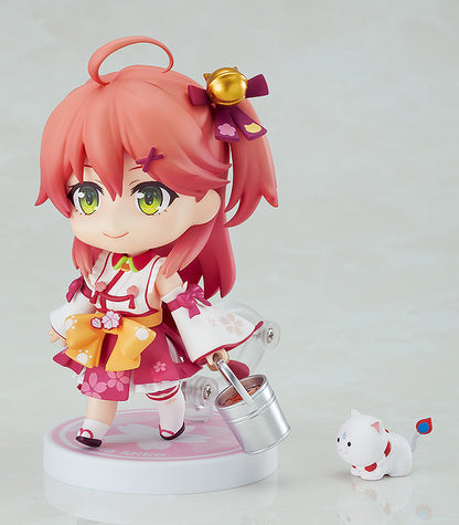 Hololive Production - Sakura Miko Nendoroid Figure