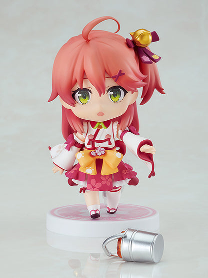 Hololive Production - Sakura Miko Nendoroid Figure
