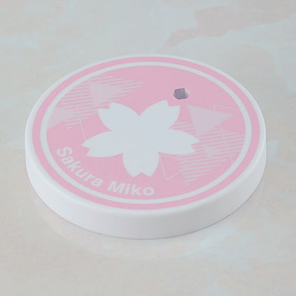 Hololive Production - Sakura Miko Nendoroid Figure