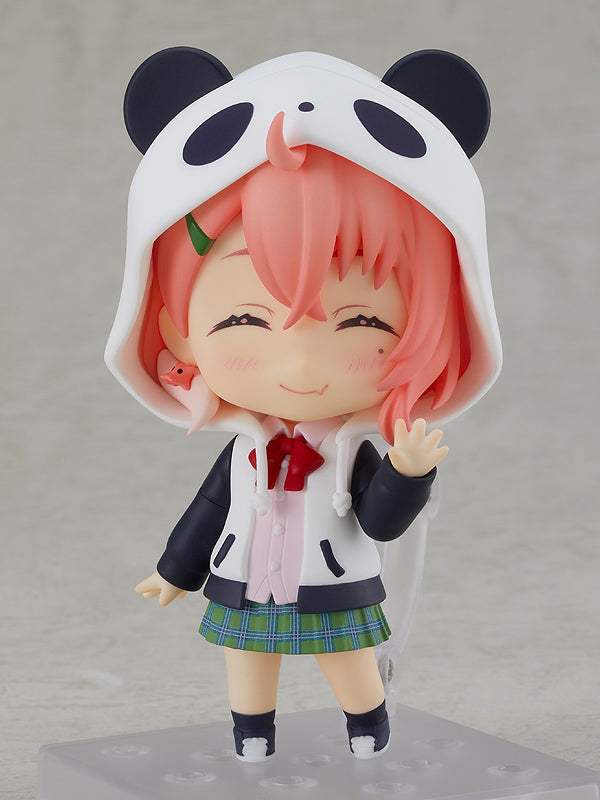 NIJISANJI - Nendoroid Sasaki Saku Figure
