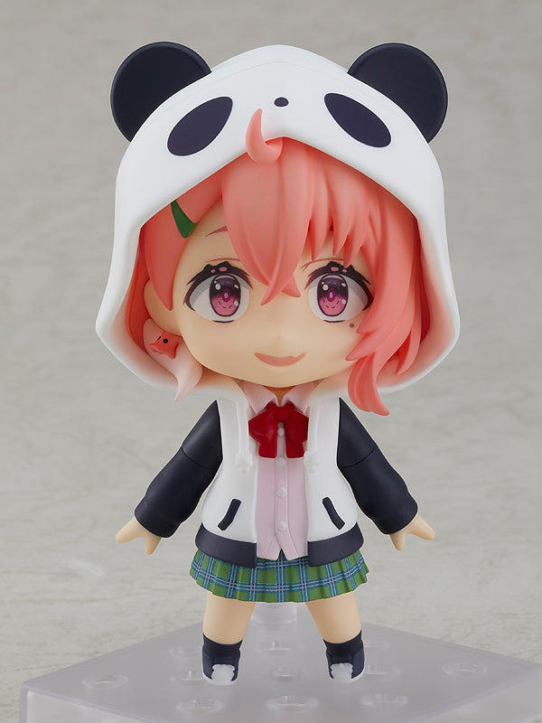 NIJISANJI - Nendoroid Sasaki Saku Figure
