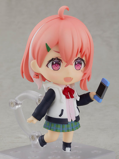 NIJISANJI - Nendoroid Sasaki Saku Figure