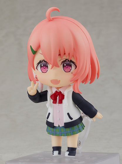 NIJISANJI - Nendoroid Sasaki Saku Figure