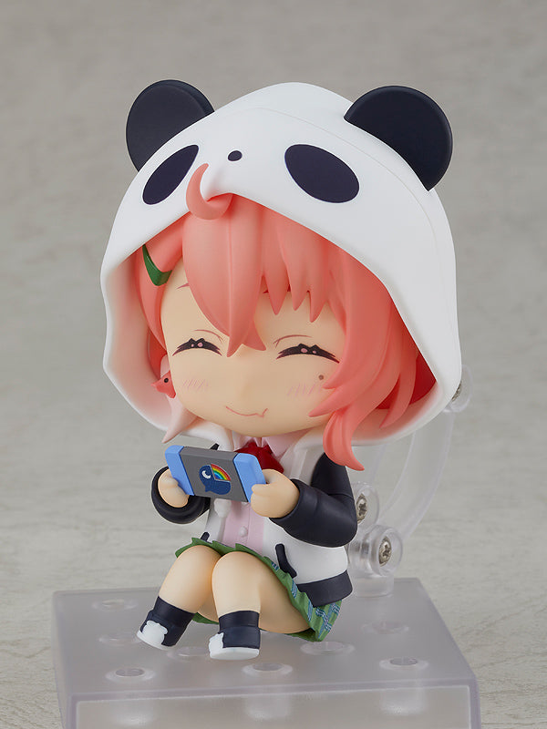NIJISANJI - Nendoroid Sasaki Saku Figure