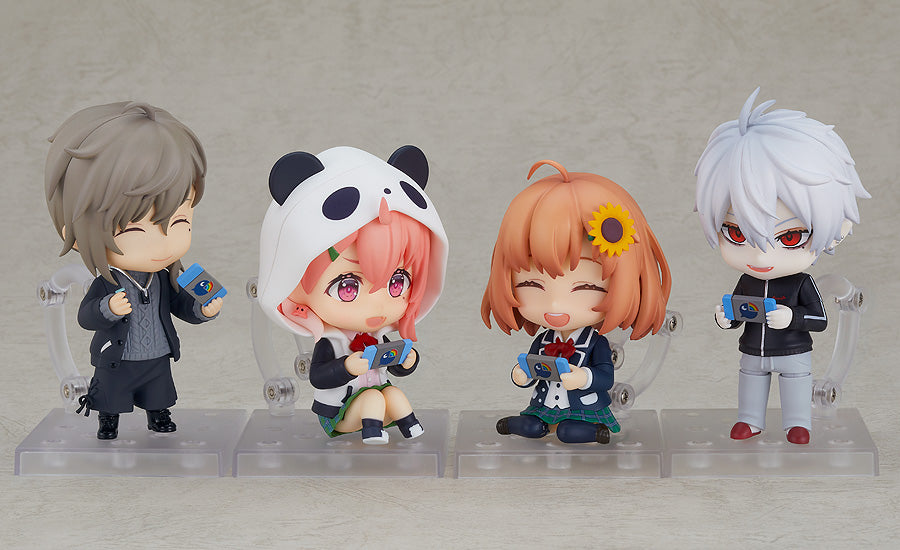 NIJISANJI - Nendoroid Sasaki Saku Figure