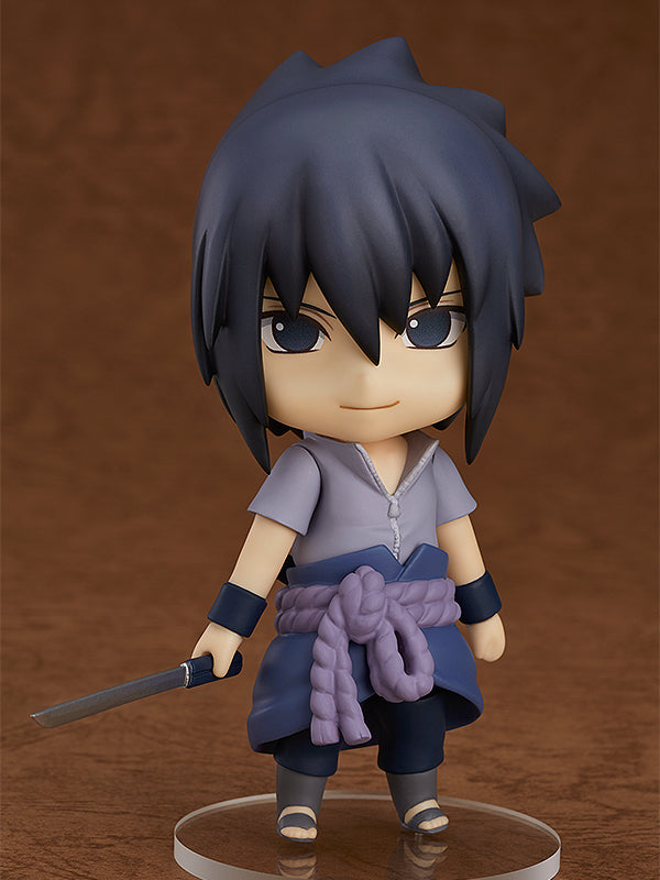 Naruto Nendoroid Sasuke Uchiha