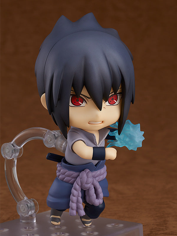 Naruto Nendoroid Sasuke Uchiha