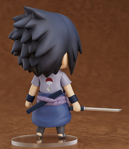 Naruto Nendoroid Sasuke Uchiha