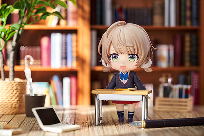 Shigure Ui Channel - Shigure Ui Nendoroid