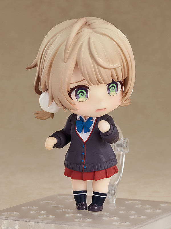 Shigure Ui Nendoroid Shigure Ui