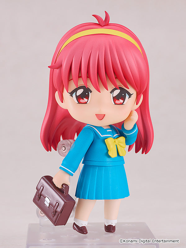 Tokimeki Memorial Girl's Side - Shiori Fujisaki Nendoroid