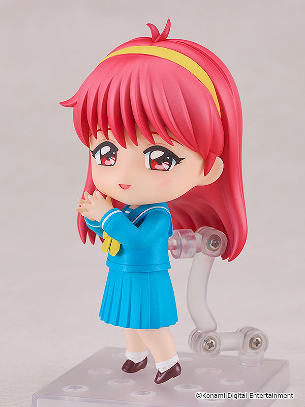 Tokimeki Memorial Girl's Side - Shiori Fujisaki Nendoroid