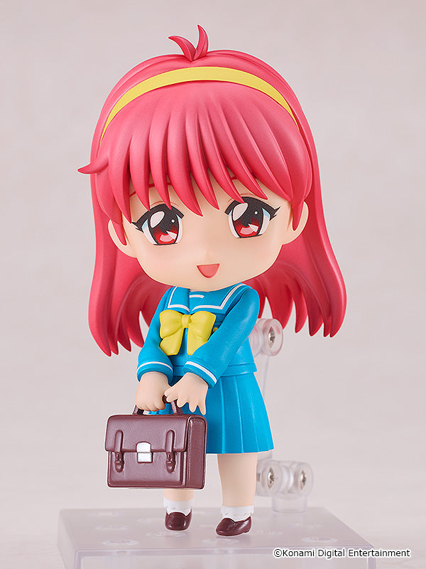 Tokimeki Memorial Girl's Side - Shiori Fujisaki Nendoroid