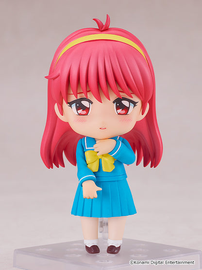 Tokimeki Memorial Girl's Side - Shiori Fujisaki Nendoroid