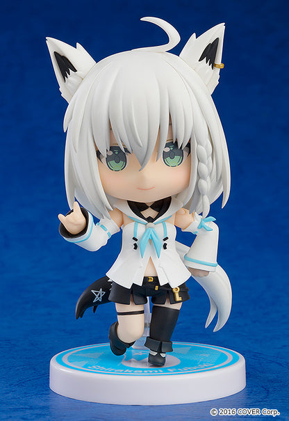 Nendoroid Shirakami Fubuki Figure