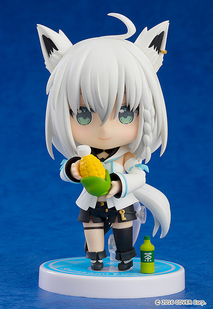 Nendoroid Shirakami Fubuki Figure