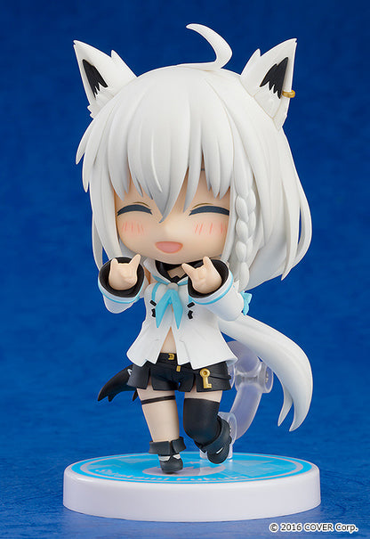 Nendoroid Shirakami Fubuki Figure