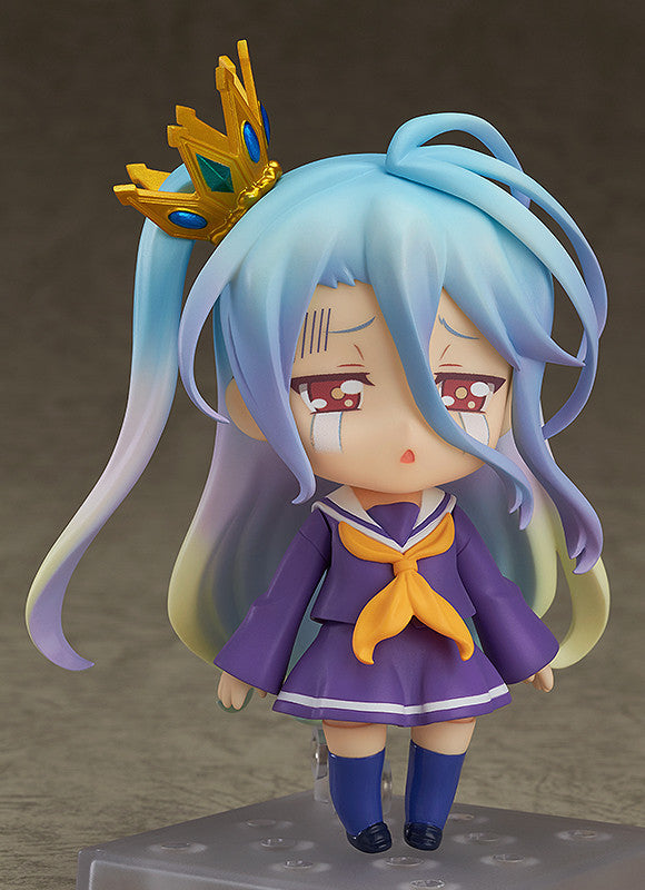 No Game No Life Nendoroid Shiro Figure