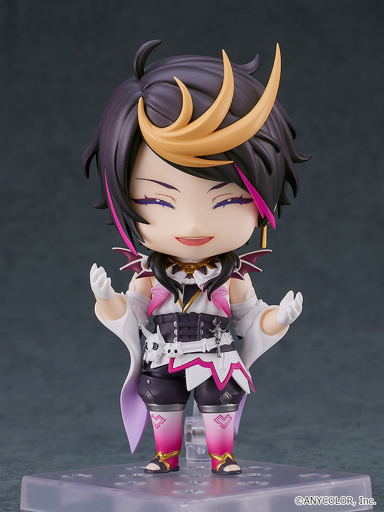 Nijisanji Nendoroid Shu Yamino