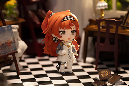 REVERSE: 1999 Nendoroid Sonetto