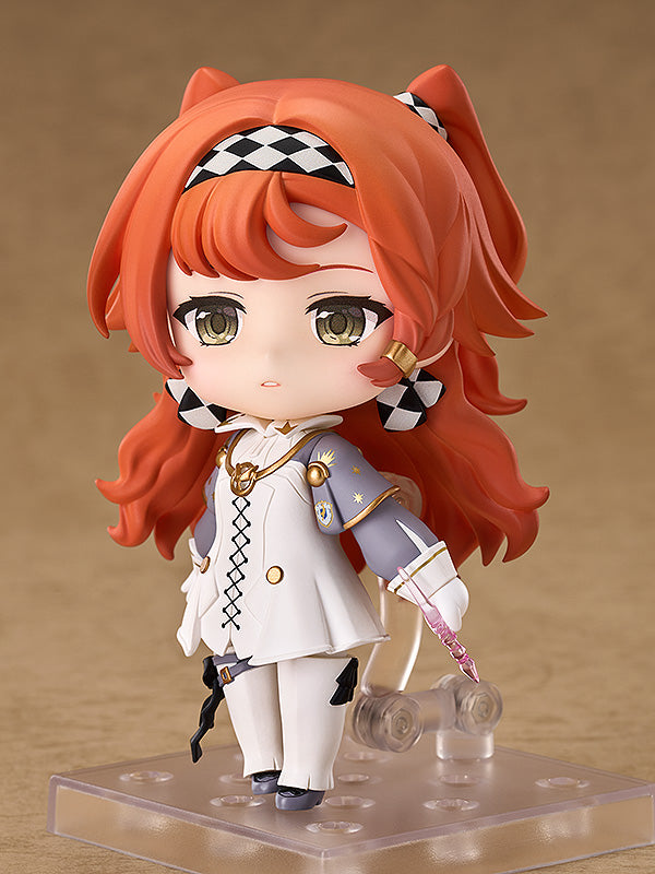 REVERSE: 1999 Nendoroid Sonetto