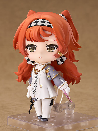 REVERSE: 1999 Nendoroid Sonetto