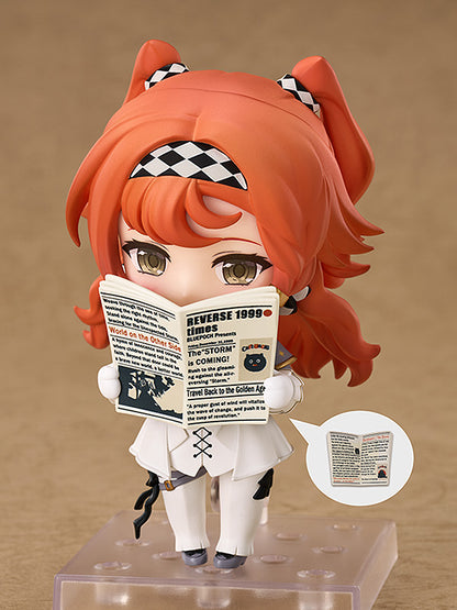 REVERSE: 1999 Nendoroid Sonetto