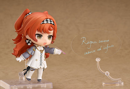 REVERSE: 1999 Nendoroid Sonetto