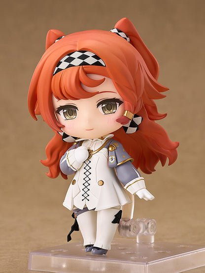 REVERSE: 1999 Nendoroid Sonetto