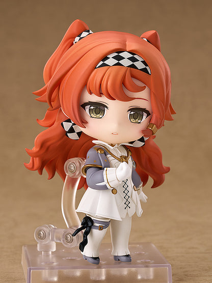 REVERSE: 1999 Nendoroid Sonetto