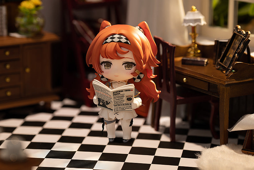 REVERSE: 1999 Nendoroid Sonetto