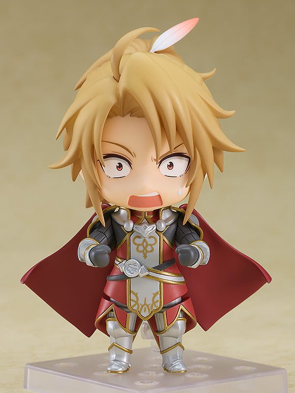 The Rising of the Shield Hero - Spear Hero Nendoroid