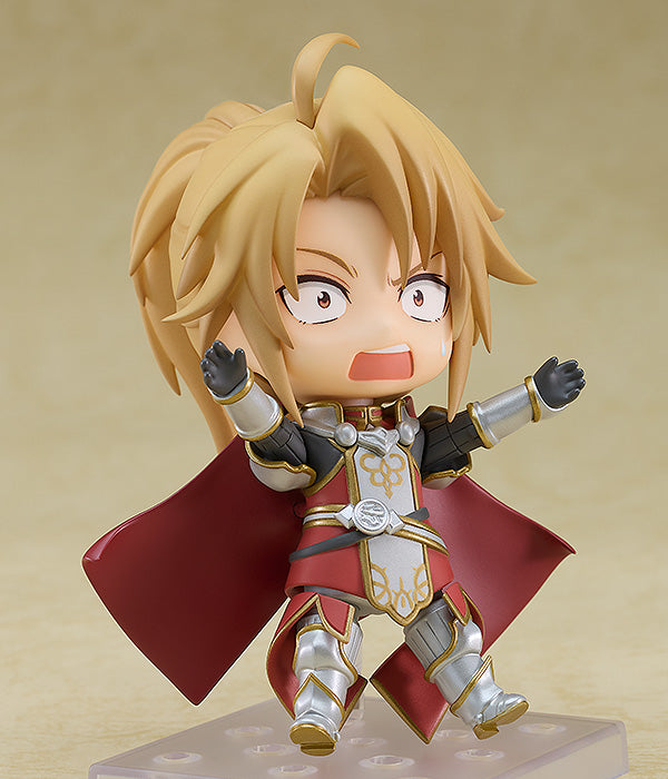 The Rising of the Shield Hero - Spear Hero Nendoroid