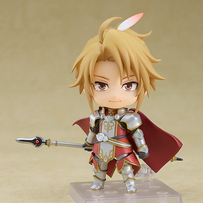 The Rising of the Shield Hero - Spear Hero Nendoroid