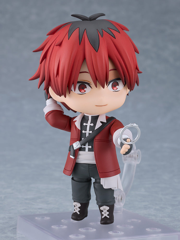 Frieren: Beyond Journey's End - Stark Nendoroid